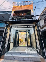 chủ xoay vốn bán gấp nhà đẹp 67.4m2 - hẻm xe hơi ung văn khiêm, p. 25, bình thạnh