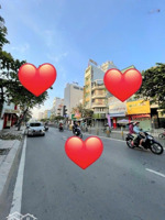 hạ 500tr. chủ nhiệt bán nhà hẻm 8m. lũy bán bích. tân phú. 8.9 tỷ