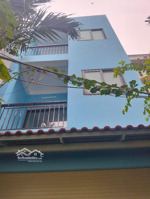 nhà gò vấp - 61m2 - hxh 1 trục - 4 tầng btct - ở hoặc cải tạo chdv - chỉ 8 tỷ tl