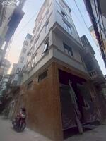 Dân Xây - Lô Góc 2 Mặt ngõ Ô Tô, Tô Vĩnh Diện - Thanh Xuân, 6 TTM, 37m2, MT 5.2m, 16.2 Tỷ.