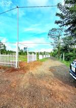 Bình Yên Village Cư Kuin - Đắk Lắk full thổ cư 150m2 bàn giao cổng hoa, đường điện giá chỉ từ 185tr