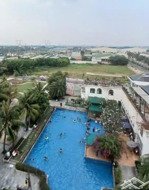 bán căn hộ phúc an chính chủ sổ hồng riêng 35 mét