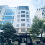 cần bán nhanh - bán gấp nhà mặt phố phố huế, hai bà trưng - 281m2 x 7t thang máy + mặt tiền 8,6m