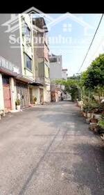 Đất Hoà Lạc 100m2 – Mặt tiền 5.2m, gần ĐHQG, ĐH FPT, trung tâm CNC, Metro 5