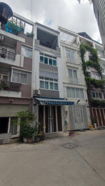 bán nhà mới đẹp full nội thất hẻm xe hơi gần mt nguyễn kim q10 dt (4x14m) 4 tầng 10.9 tỷ