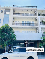 nhà đường sư vạn hạnh diện tích: 8x20m hầm 4 tầng cho thuê