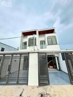  Nhà lầu sau Trạm thu phí – 4PN – Trả trước chỉ 650 triệu