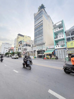 bán nhà mt hoàng hoa thám - ngay nhà ga t3 ,p13, tân bình - dt:4x16m. cn:60m2 - giá 16 tỷ hơn xíu