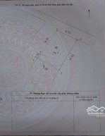 bán gấp lô góc mt 7m, 2 mặt đường ô tô tải thông, gần chợ, sổ đỏ, không lỗi. giá rẻ 