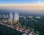 condotel 2,3 tỷ, 35 m2, 1pn, 1wc maia resort hồ tràm - phong cách sống của nhà đầu tư thông minh