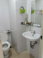 cho thuê căn hộ chung cư hoàng quân đường nguyễn văn linh bình chánh