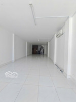 nhà cho thuê nguyên căn trống suốt làm vp, cty