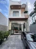 SẮM NHÀ ĐÓN TẾT CHỈ 600TR NHẬN NHÀ - KÈM FULL NỘI THẤT SANG TRỌNG