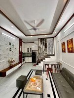 bán nhà hồ văn chương, trước nhà 3m, 2 thoáng trước sau, full công năng, cho thuê tốt, 8.3 tỷ