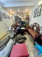 mua ngay ! thái thịnh, 2 thoáng gần oto-full nội thất ở ngay chỉ hơn 7đ