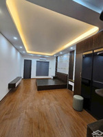 nhận nhà đón tết. 56m² 5 tầng kiên cố, oto đỗ cửa, 8.36 tỷ ở kim giang