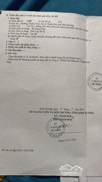 kdc đẹp: đất thuận giao 130m đường nhựa, xây tự do