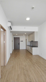 căn hộ 2pn sẵn nội thất cơ bản ởthủ đức gần phạm văn đồng, làng đại học quốc gia