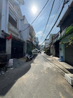 bán nhà 3.5 tầng lê ngã - quận tân phú - dt: 4x14m - giá bán 8.3 tỷ tl