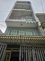 chủ gửi bán nhà gò vấp phạm văn chiêu p9, 4x15.5m, 4pn, xe hơi, 7.29 tỷ