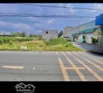 bán nhanh lô đất đẹp 109m2 nằm gần khu công nghiệp tây bắc . giá 1 tỷ 4, sổ hồng riêng