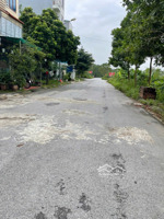 bán đất phân lô lk1-23 trục chính đường to khu dịch vụ 1 đồng mai - hà đông - đẹp không lỗi lầm gì