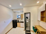 căn hộ mini full nội thất cửa sổ, gần cầu thị nghè quận 1 - ngắn hạn