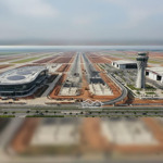 bán đất ngay cửa ngõ sân bay long thành 100m2 ngang 5x20m