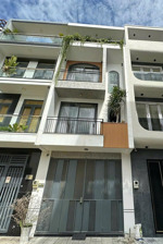 đối diện cv lê thị riêng - nhà mới đẹp 3 tầng , hẻm sang xịn - dt: 4 x 16m - giá chỉ : 12 tỷ tl