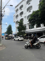 nhà dòng tiền, gần hẻm xh lý thường kiệt, tân bình,gần 200tr/năm,4 tầng,6pn, 40m2, 6.25 tỷ