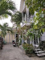 bán nhà vườn long hải 250m2. ra biển vài phút đi xe