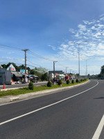 sang lại vườn ngang 12m 1118m2 tại trung tâm xã phước thành tphcm, sổ hồng riêng