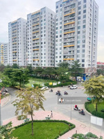 hot!!!cho thuê chung cư xịn xò đẹp xinh osimi gò vấp (có căn sân vườn).