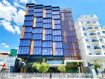 the six8 building, văn phòng cho thuê đường phan đình giót, tân bình. dt: 300m2. lh: 