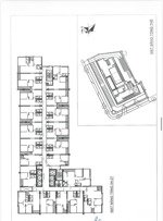 cần bán gấp căn chung cư aqua park a 74,65m2 - đường nguyễn văn cừ - bắc giang .