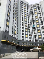 cc bán gấp căn hộ 2 ngủ tại rice city sông hồng. tầng đẹp, full nội thất