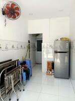 Cực hiếm, Đoàn Văn Bơ, Phường 18, Quận 4, 28,6m, 2 tầng, xe hơi, kinh doanh, chỉ 1,98 tỷ.