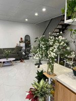 nhỉnh 6 tỷ nhà đẹp ngay lê lợi, tô hiệu, cầu trắng, ga mê tro quang trung, 35m bán gấp, sân rộng