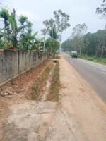 bán đất mặt tiền đường tỉnh lộ 560 xã Bố Tạch tỉnh Quảng Trị giá 1,2 tỷ, làm việc chính chủ