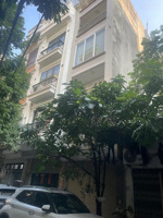 bán nhà khu phân lô văn quán, hà đông vỉa hè rộng kinh doanh, ô tô tránh nhau thoả mái, 6 tầng 35m2