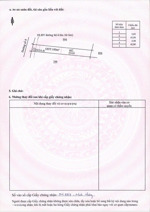 mua ngay, có lời luôn! đất 215m2 vị trí kim cương minh hưng, chơn thành