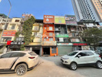 cho thuê nhà mặt đường kđt đại kim 90m2 x 5 tầng kinh doanh sầm uất mọi mô hình, chỉ 18 triệu/th