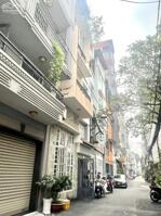 Phú Nhuận, mới ở ngay, 4 Tầng, 58m2, HXH liền kề Nguyễn Trọng Tuyển_Trần Huy Liệu, 12.x Tỷ