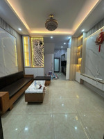 nhỉnh 6 tỷ - bán nhà đông ngạc - gần phố, ô tô - 35m2 x 5 tầng