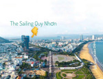 view biển - giá chỉ 2 tỷ 7 - tầng cao 3x - căn hộ the sailing quy nhơn, 1 căn duy nhất