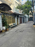 bán nhà hẽm 6m sơn kỳ ( 4x16m) cấp 4 cũ.giá 5,5 tỷ , hẽm 6m thông