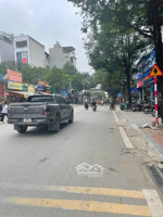 bán căn lk văn phú, trục kinh doanh, 80m2, 4t, chỉ 20 tỷ hơn.