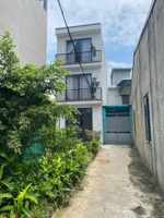 cần bán 48m² đất hoài đức, mặt tiền 4m, trục chính, ngõ gần ô tô 4,3 tỷ rẻ nhất khu