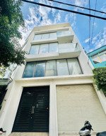 chính chủ cho thuê nhà 36a nguyễn văn đậu, phú nhuận, 5x26m, 4 tầng, 520m2, có bãi đậu xe ô tô