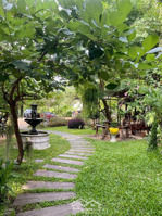 đất vườn 1170m2 view sông la ngà yên bình - đường bê tông - ngang 36m - chỉ 850tr/sào